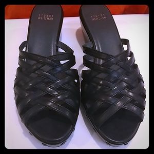 Stuart Weitzman sandals 10.5m